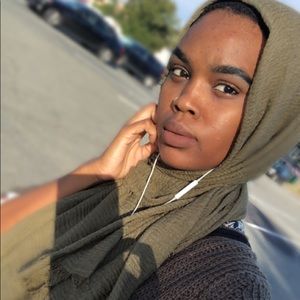 Meet your Posher, Maryan